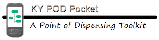 KY Pod Pocket